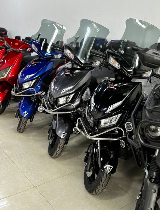 Benzin skuter | Moped 150 kub | bõlib tõlashga uzum nasiya orqali