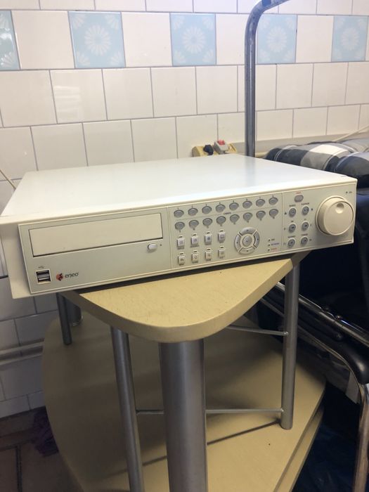 Eneo DTR-4216  DVR