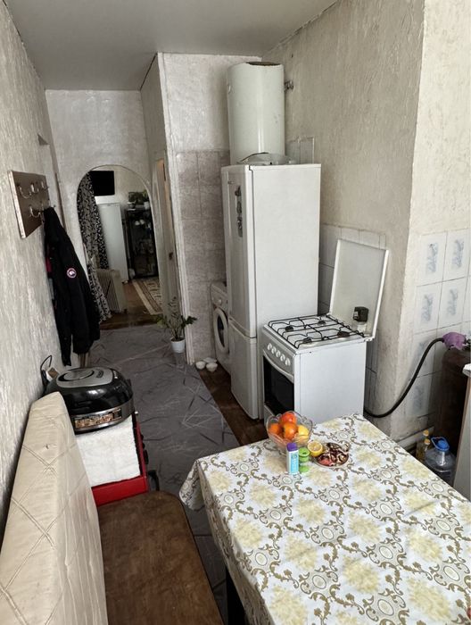 Продается квартира