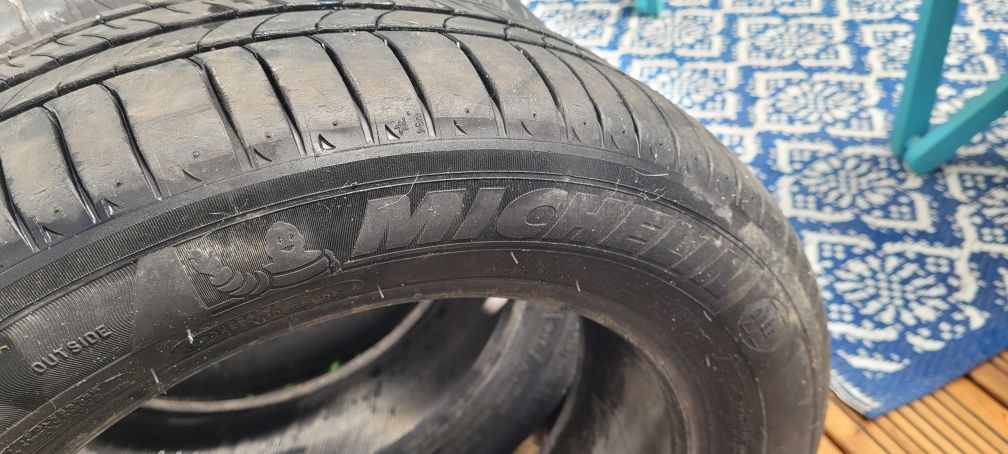 Anvelope vara Michelin 205/55/R16