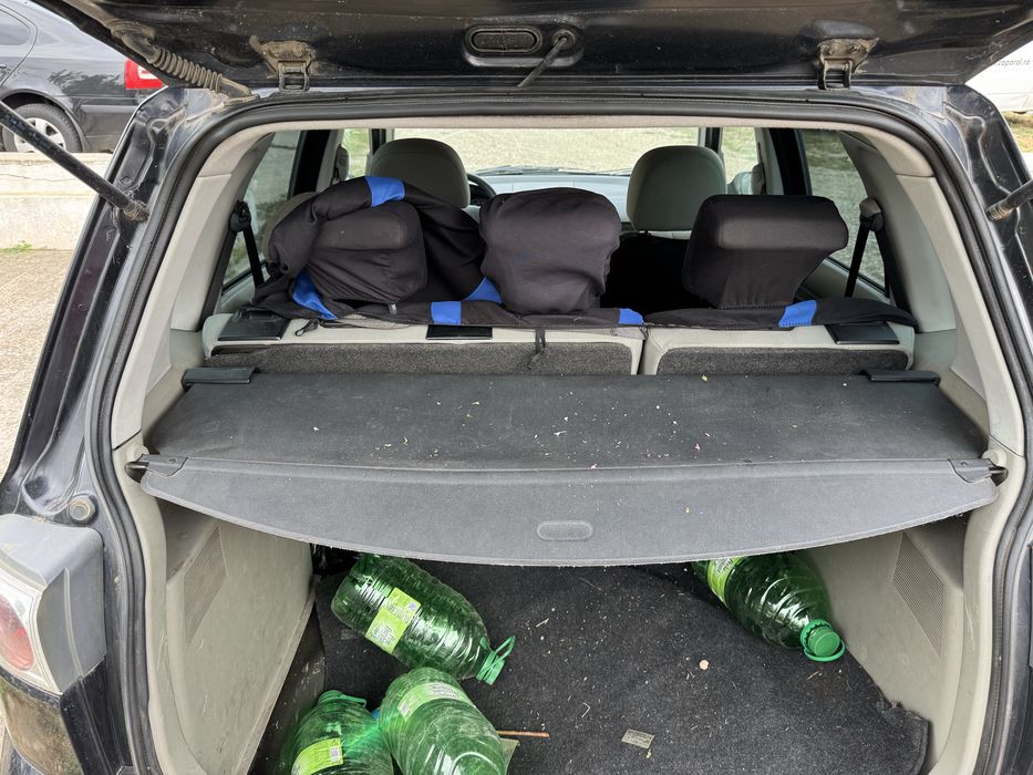 Dezmembrez Mazda 2 DY 2003-2007