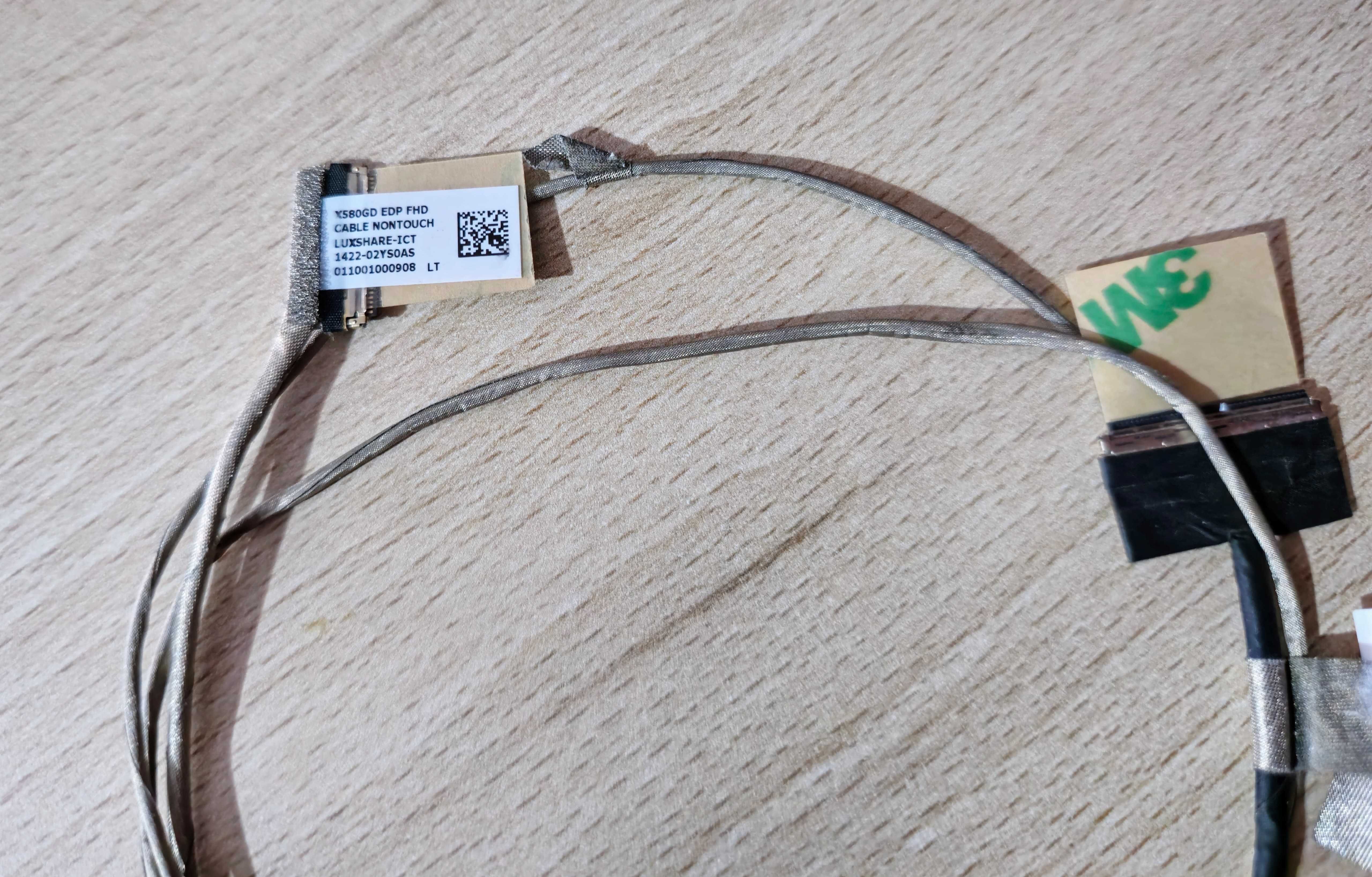 Cablu video LVDS laptop Asus Vivobook Pro 15