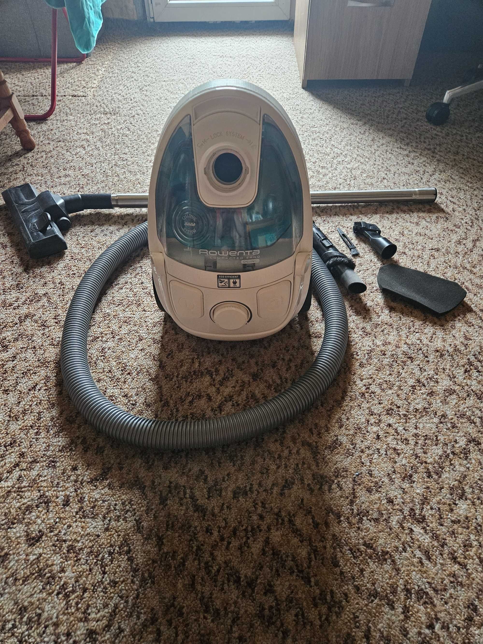 ROWENTA RO5327EA / 1800W
