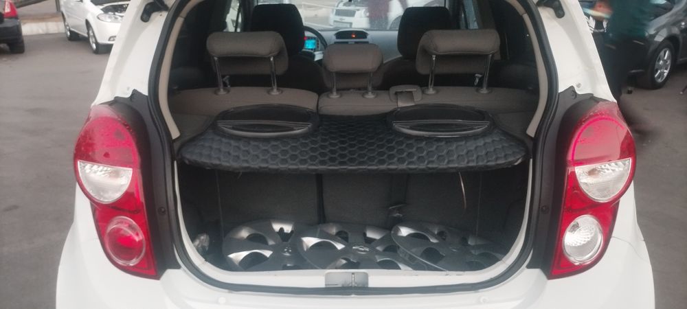 2015 avtamat karobka benzin holati yahshi