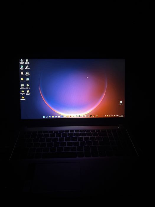 Lenovo IdeaPad 1 15AMN7