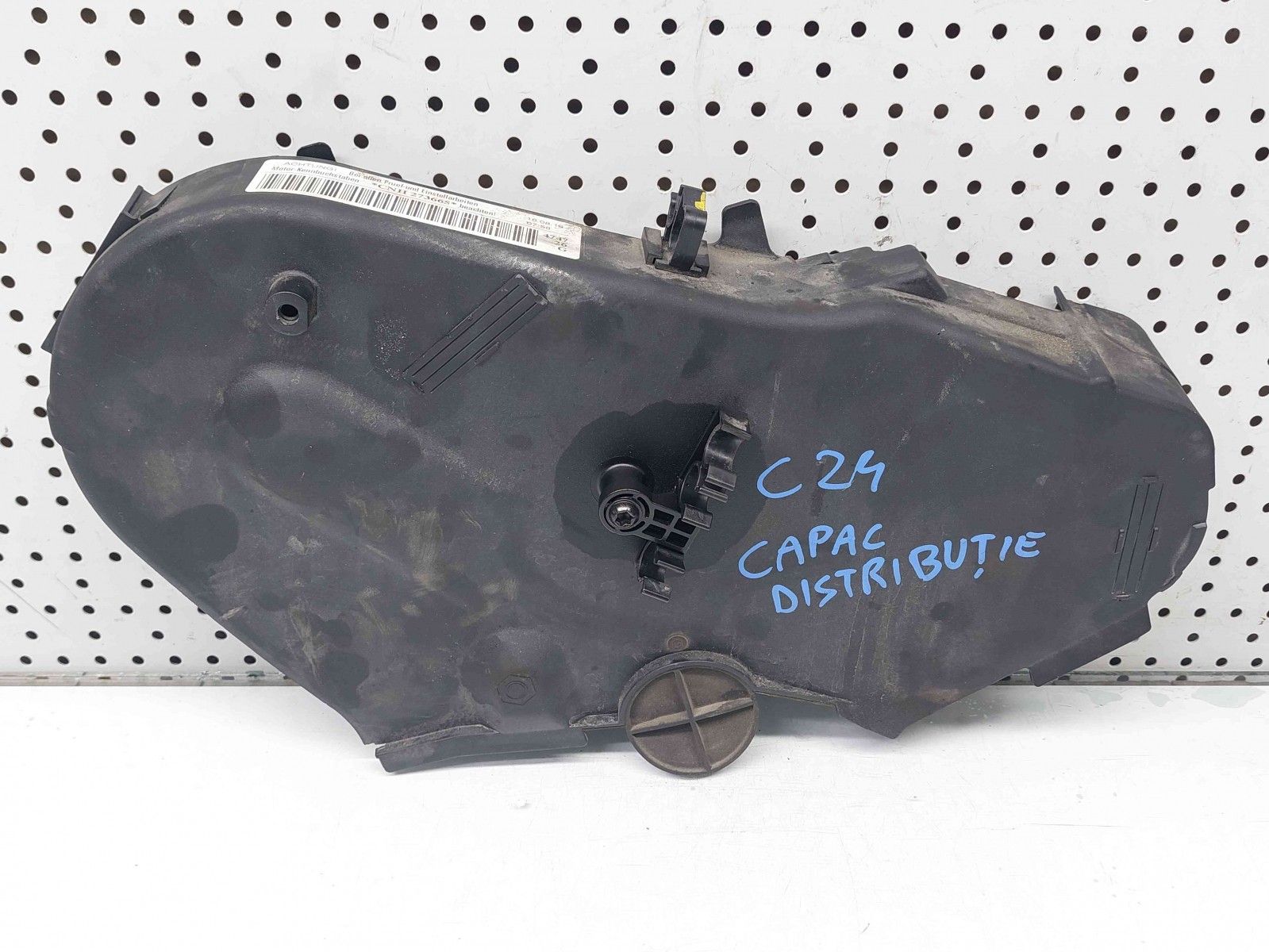 Capac distributie Audi Q5 (8RB) Facelift [ Fabr 2008-2016] OEM 2.0 TDI