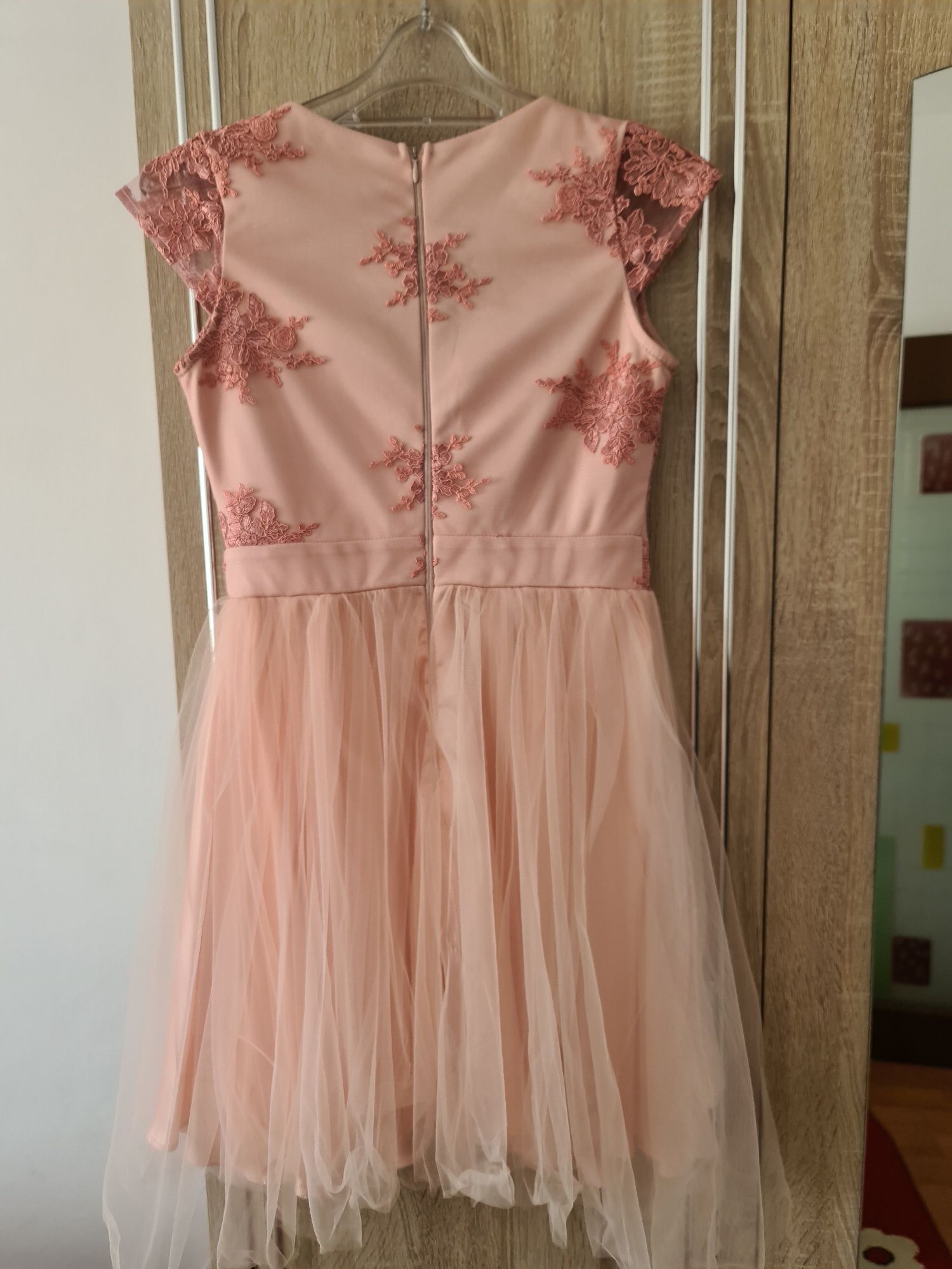 Rochie de ocazie, marimea M-L