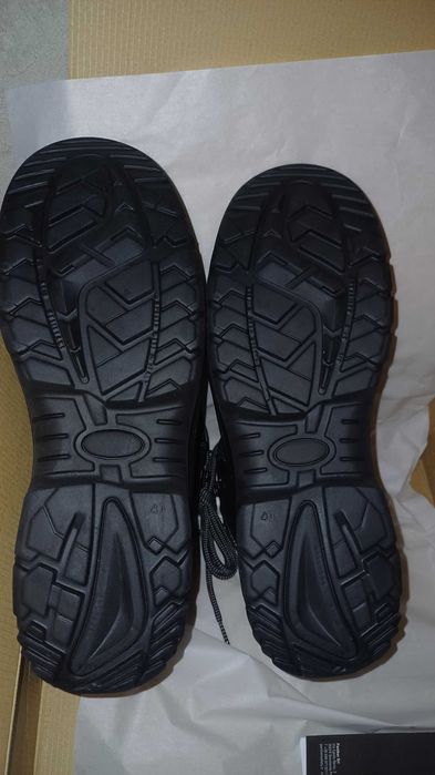 Зимни работни обувки