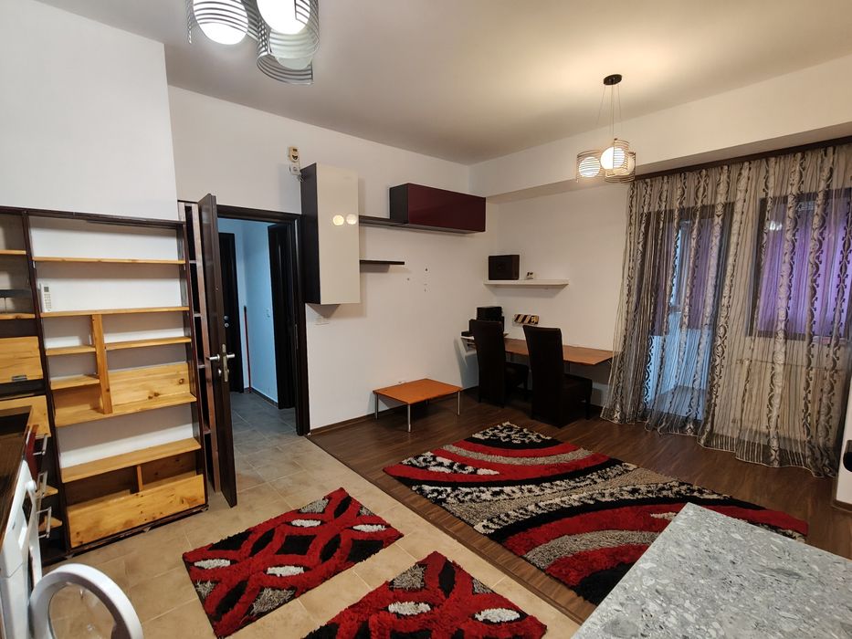 Apartament 2 camere 10 minute metrou + bonus