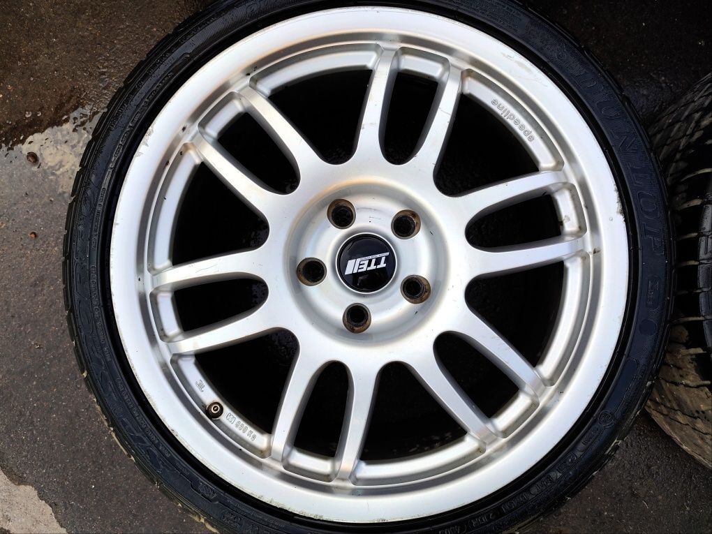 Диски r 18 Lexus