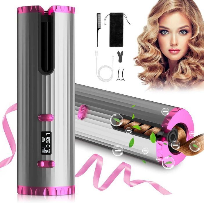 Ondulator Fara Fir ondulator de păr automat