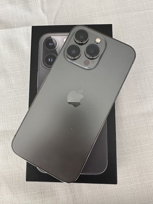 Iphone 13 pro impecabil