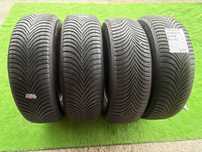 Anvelope Iarna Michelin 215/65/17