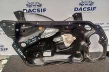 Macara geam fata stanga electrica 1K0959701K 1K0959793G 3C1837755F 1K