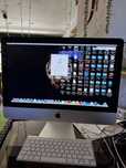 Продавам iMac 21.5 в отлично състояние