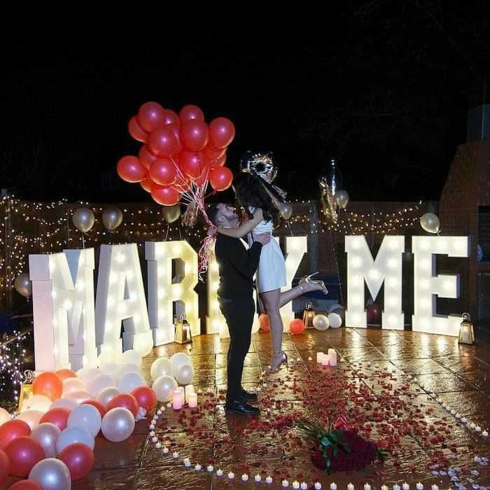 LAST media" MARRY ME uchun!