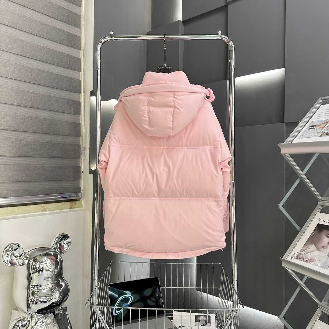Geaca de dama Ami Paris premium