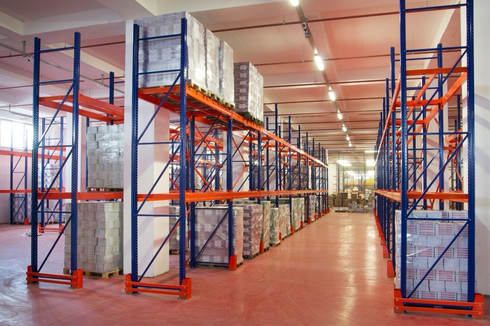 Vand rafturi metalice