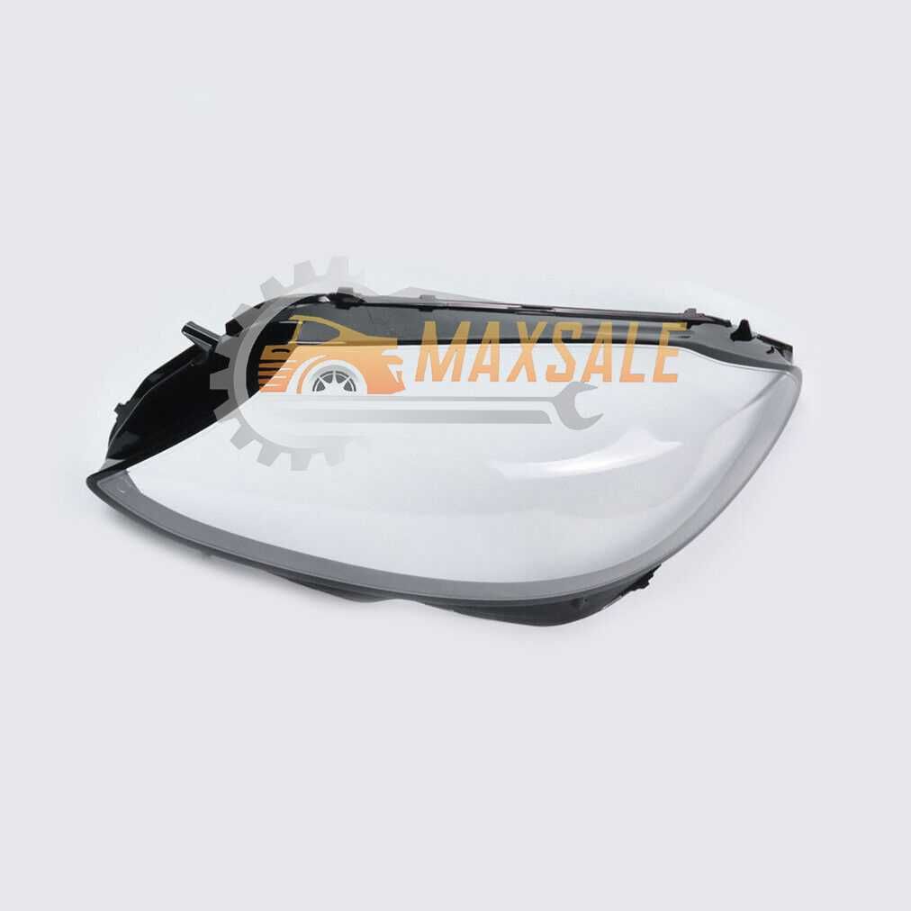 Капаци фарове Mercedes C-Class W205 (19-20) фар Мерцедес в205 комплект