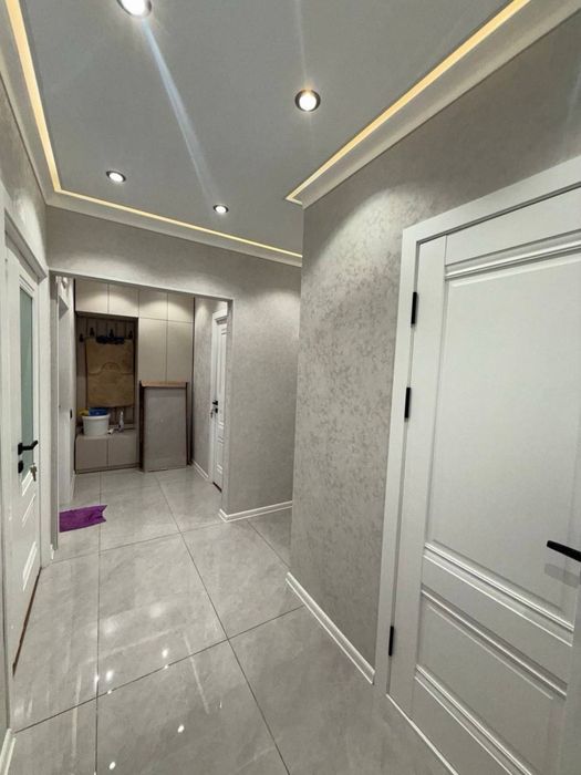 Юнусабад 12. 2/2/4. Туркистон метро.