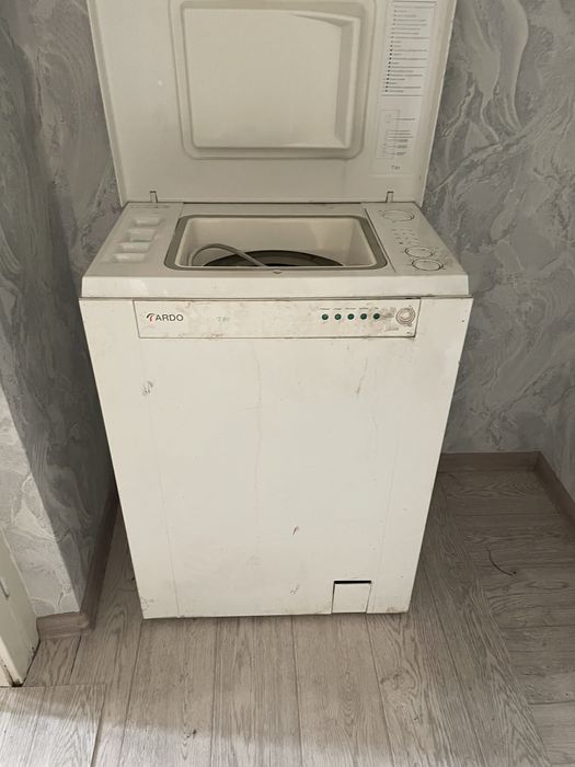 Отдам даром стиральную машину автомат