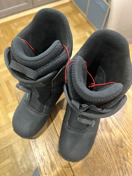 Boots(buti) Snowboard Nidecker Altai – Double BOA - ca noi, marimea 42