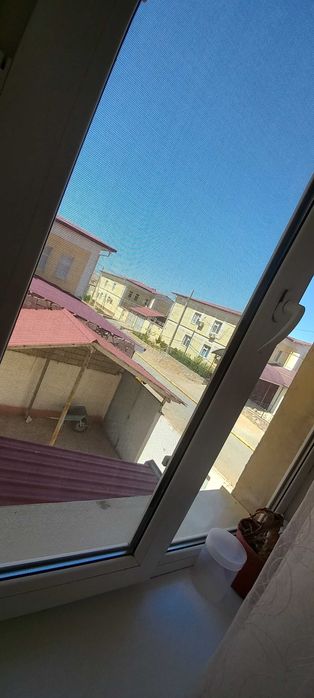 Navoiy Uchquduq 2 edajli kotej