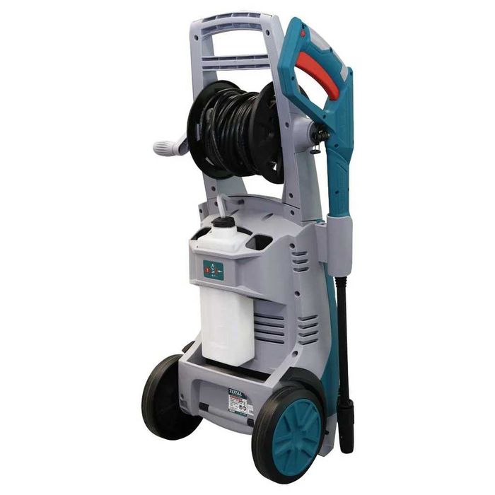 Омыватель высокого давления TOTAL TGT11246