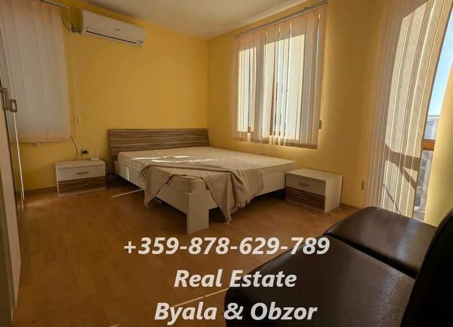 Продава се Тристаен апартамент в Обзор - 90 кв.м за 756 €/кв.м - Снимка #8