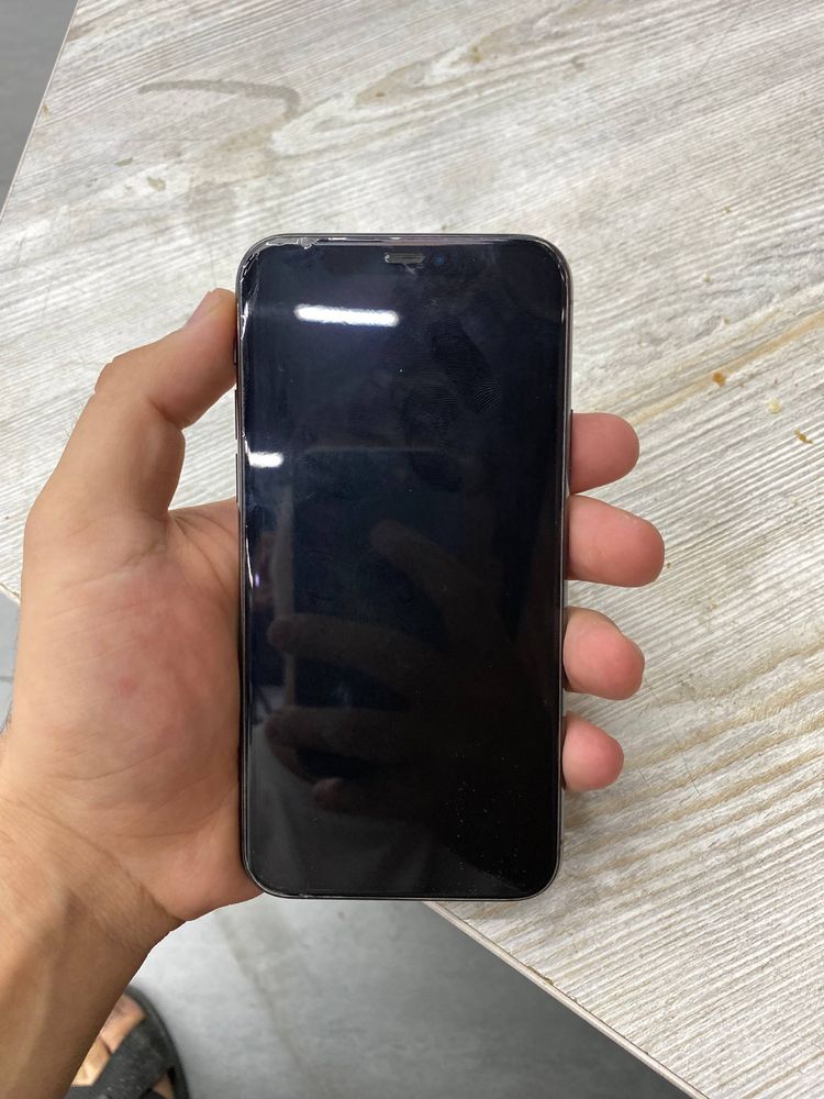 Iphone 11 pro garantiya