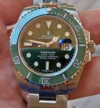 Rolex Submariner 40 mm Automatic japonez Miyota