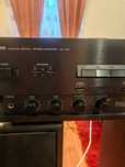 Vand amplificator Yamaha AX-700