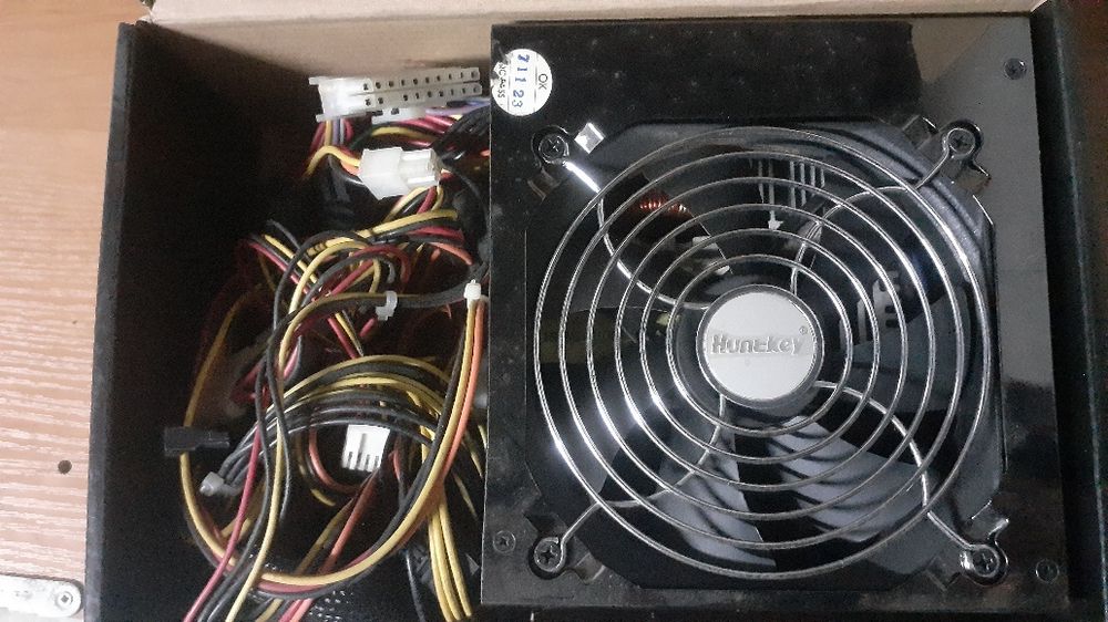 Продам блок питания