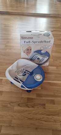 Beurer foot spa nou