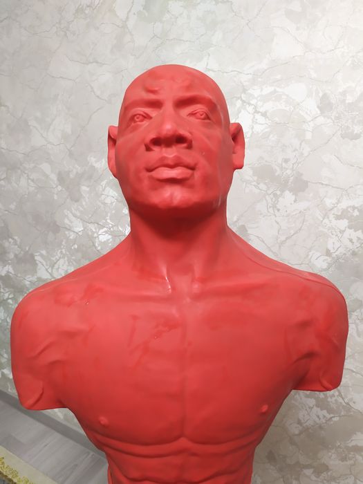 Продам манекен Герман, оригинал. 170 см. Состояние отличное.