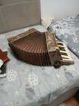 Acordeon antic dolling din Germania