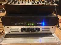 Amplificatoare Crownxls202/Bell/dap audio 1600