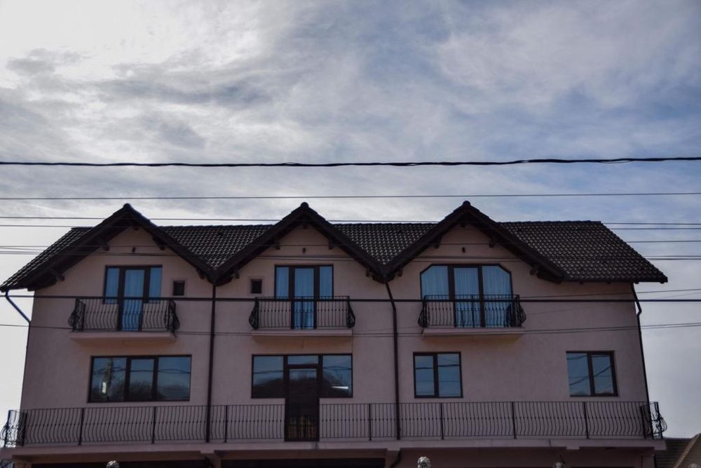 Inchiriez casa pentru revelion curtea de arges