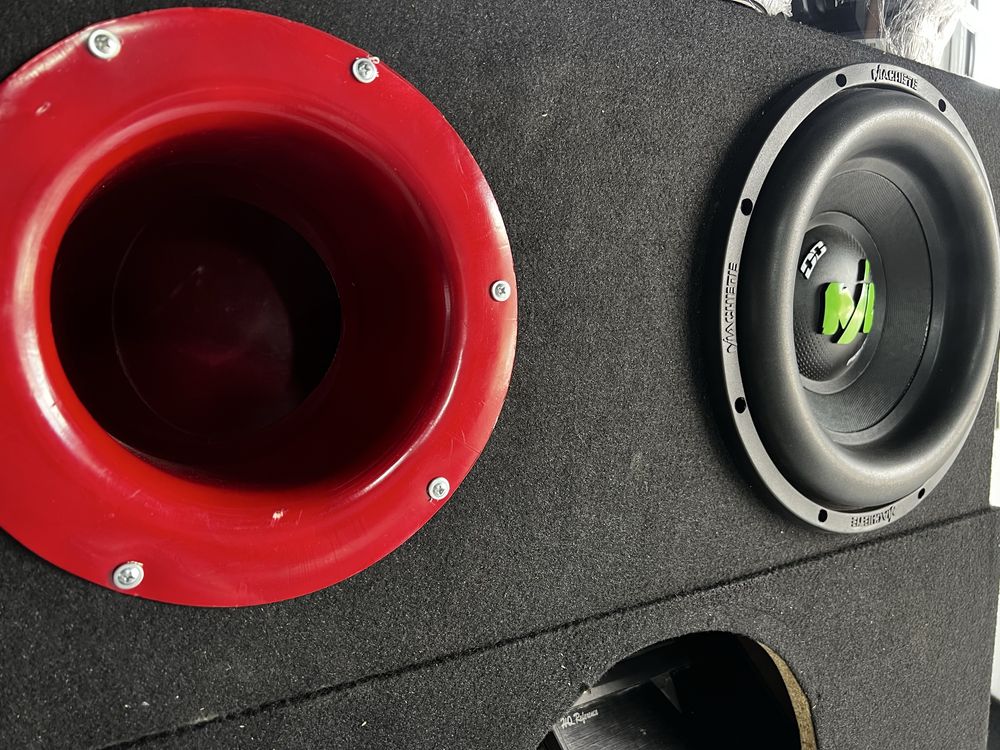 Macheta 1600w 800n mono VK 1.1300 n