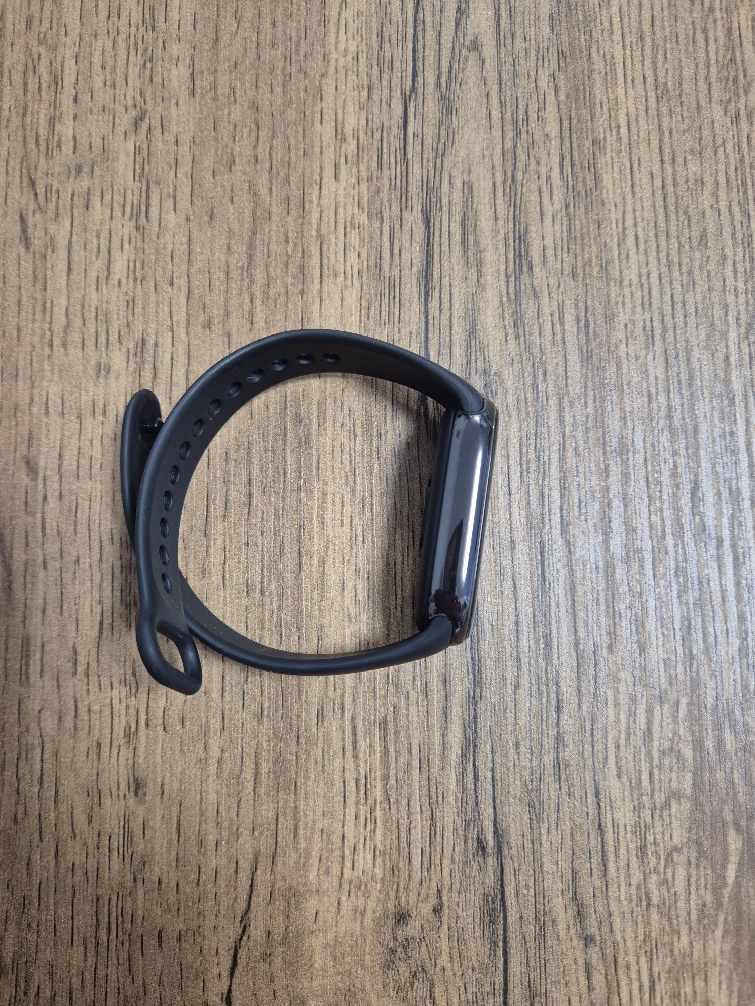 Като нова! Гривна Xiaomi Mi Band 8 - Graphite black