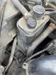 Canistra Carbon Audi TT 8N 1.8 T 1998 - 2006 Cod 8N0201803M