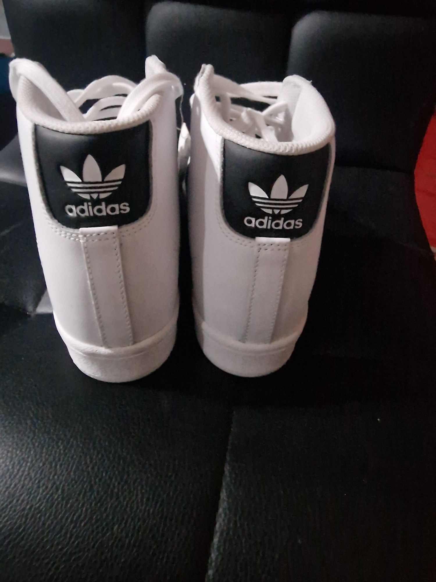 Adidas Superstar 38 2/3 gheata
