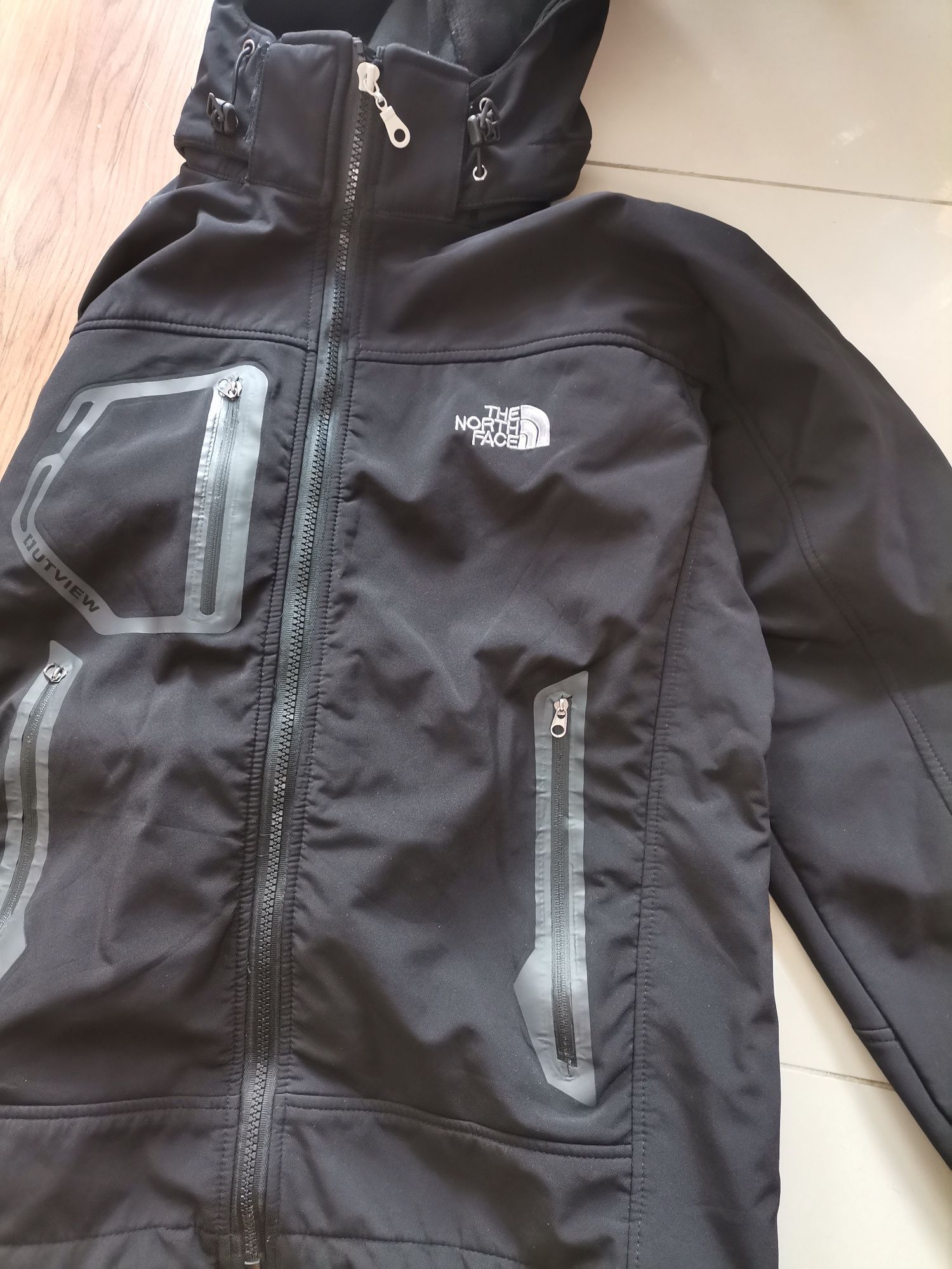 The north face M дамски