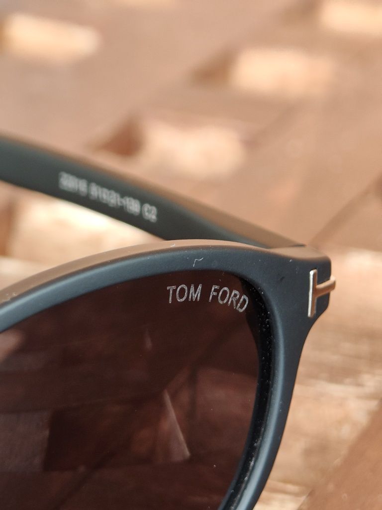 Чисто нови очила Tom Ford