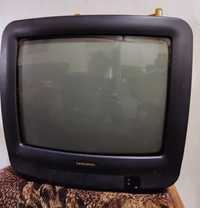 Продам телевизор DAEWOO DMQ-14D1  (б/у)