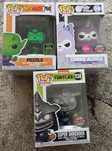 Figurine Funko editii speciale Piccolo, Zombie Alpaca, Super Shredder