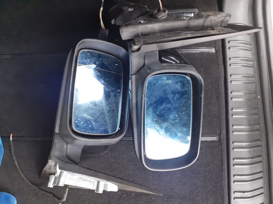 Oglinzi exterioare bmw