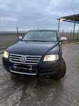 Dezmembrez touareg 5.0 v10