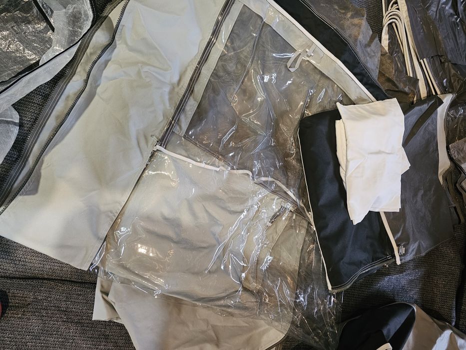 Форселт 975-1000 см, размер 14