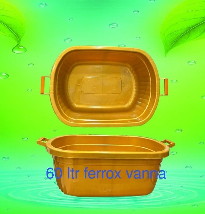 Baliq uchun  qulay togʻoralar